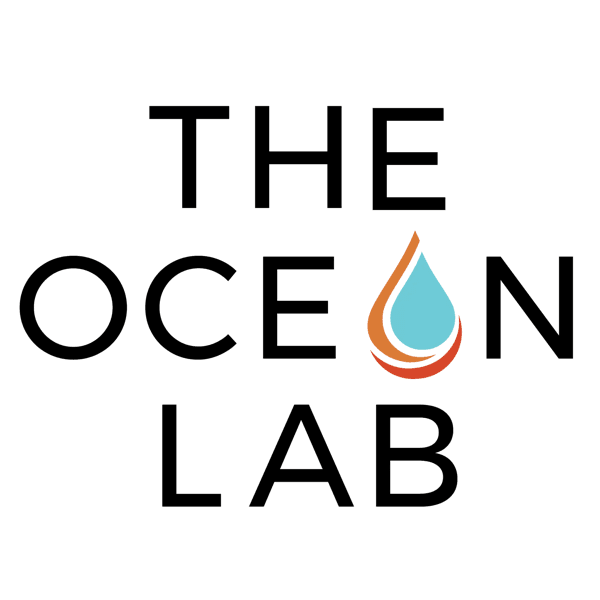 The Ocean Lab logo