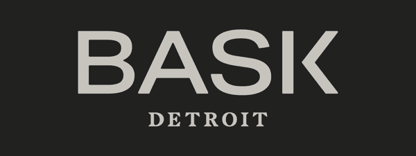 BASK Detroit logo