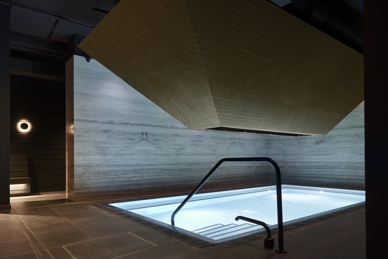 Bathhouse Flatiron — studio photo, New York, NY