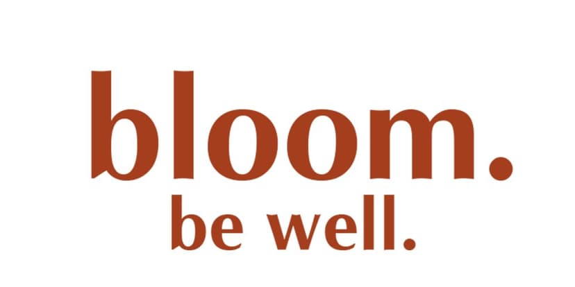 Bloom Wellness Spa logo