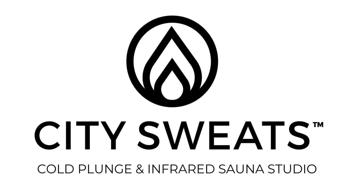 City Sweats - West Seattle — studio branding, Seattle, WA