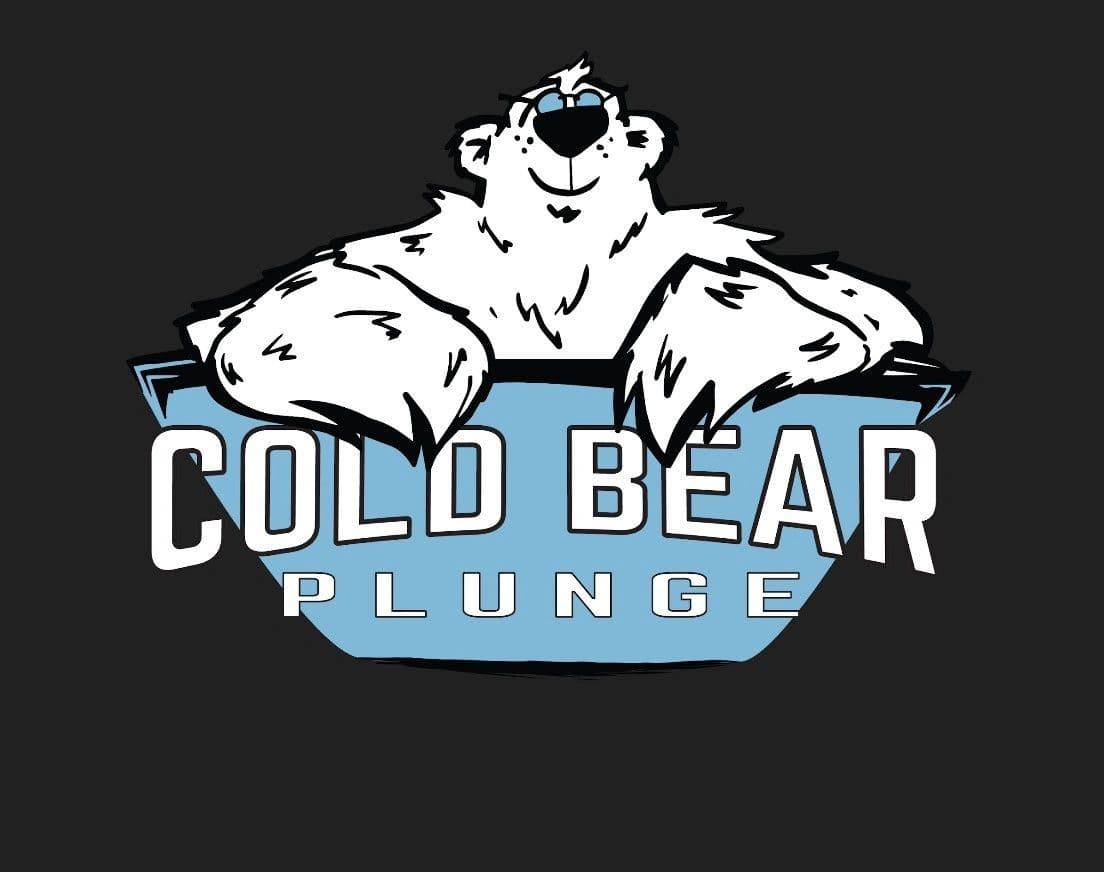 Cold Bear Plunge — studio branding, Lake Oswego, OR