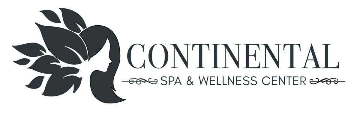Continental Spa & Wellness Center — studio branding, Green Valley, AZ
