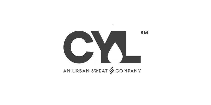 CYL Infrared Studio logo