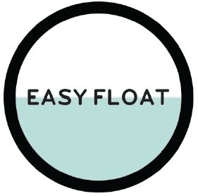 Easy Float logo