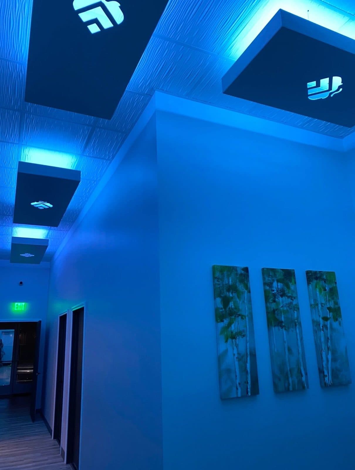 Element Float Spa & Cryotherapy — studio photo, Westland, MI