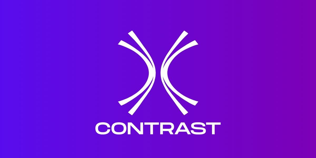 Experience Contrast — studio branding, San Francisco, CA