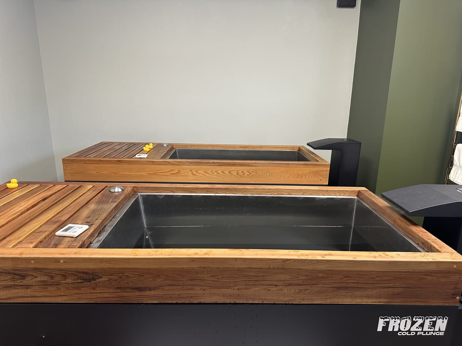 Firefly Spa — studio photo, Royal Oak, MI
