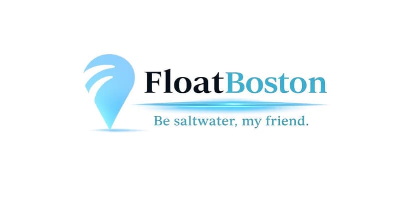Float Boston logo