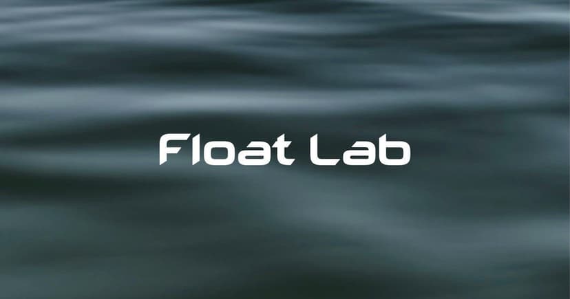 Float Lab – Venice logo