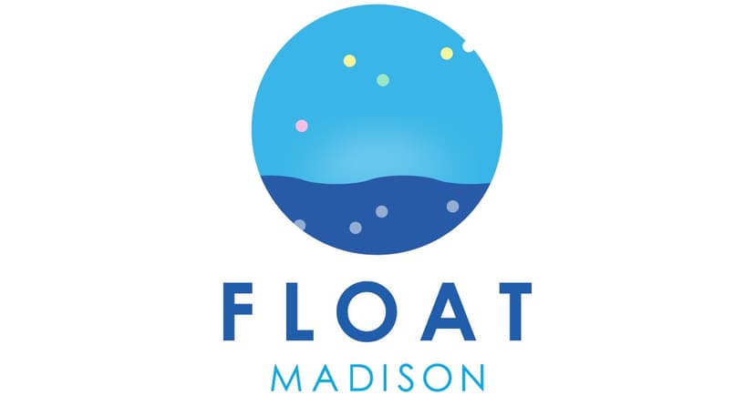 Float Madison logo