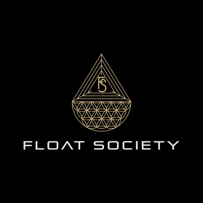 The Float Society Cambridge logo