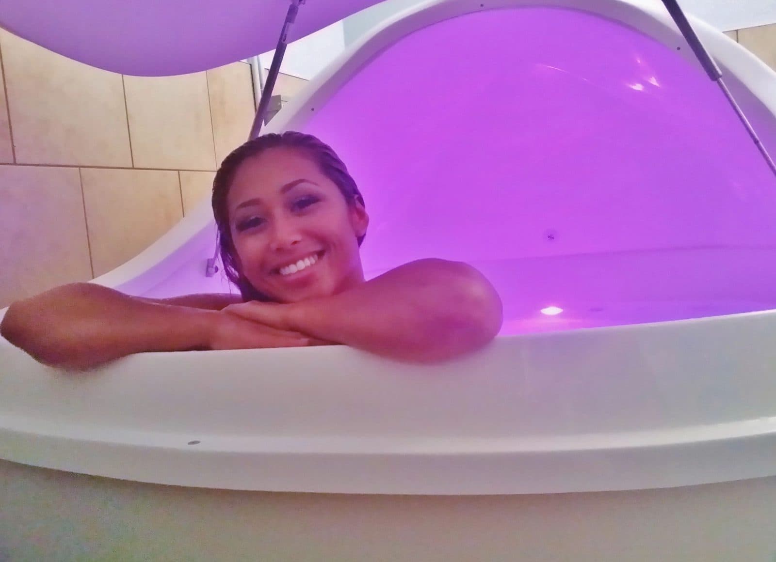 Float Therapy Spa Culver City — studio photo, Culver City, CA