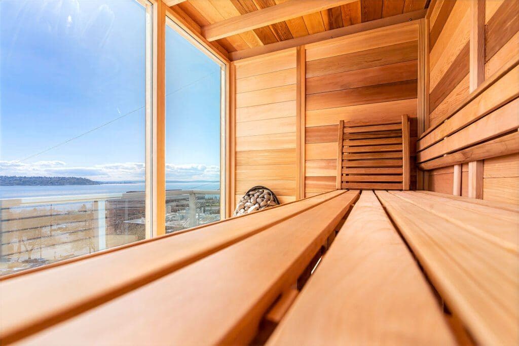 Massage Reimagined in Lower Queen Anne — studio branding, Seattle, WA