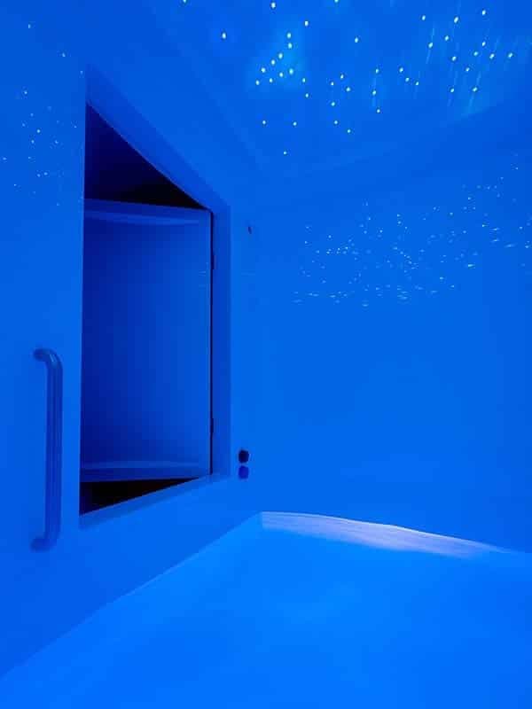 Ocean Float Rooms Hollywood — studio photo, Hollywood, CA
