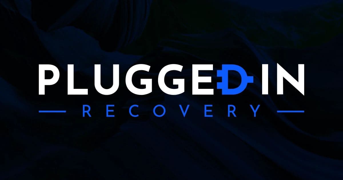 Plugged In Recovery | Luxury Residential & Outpatient Rehab — studio branding, Scottsdale, AZ
