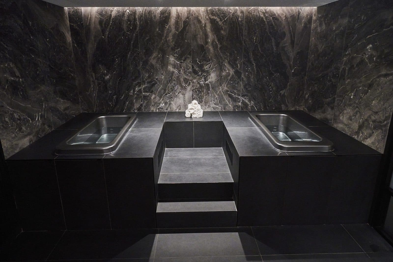 Rituals by LIV – Upper East Side — studio photo, New York, NY