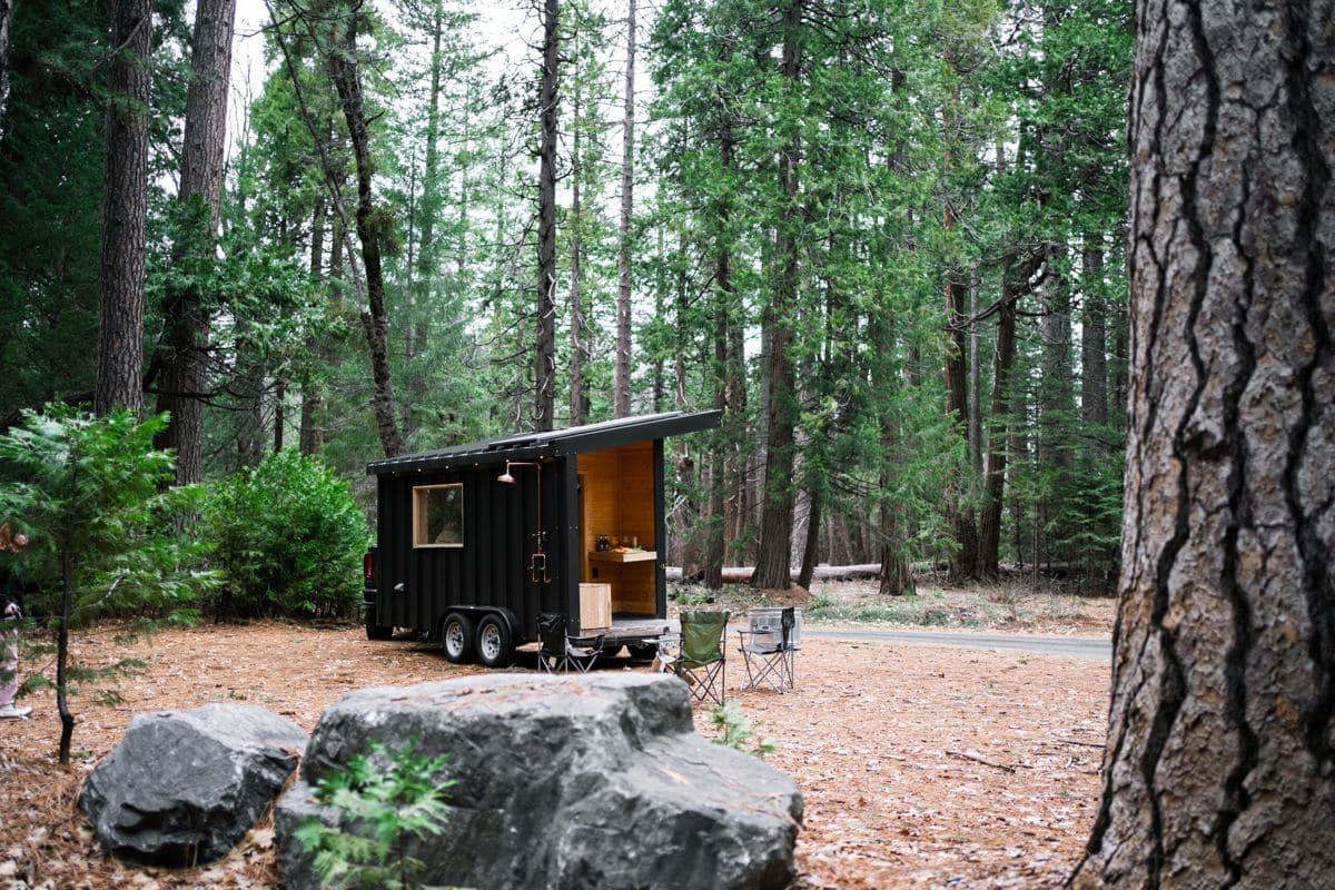 Sauna Anywhere (Blackstone Sauna) — studio branding, Roseville, CA