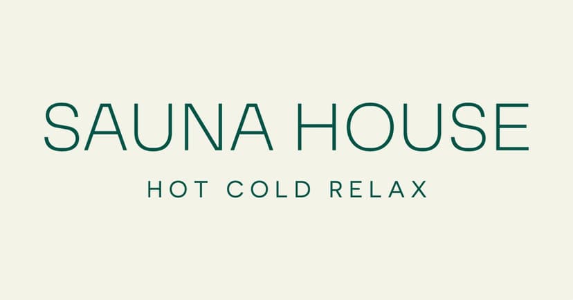 Sauna House North Loop logo