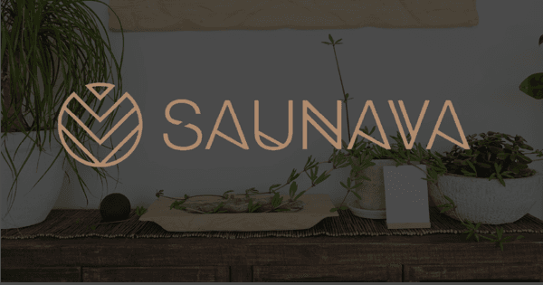 Sauna VA Studio – Caledonia — studio branding, Caledonia, MI