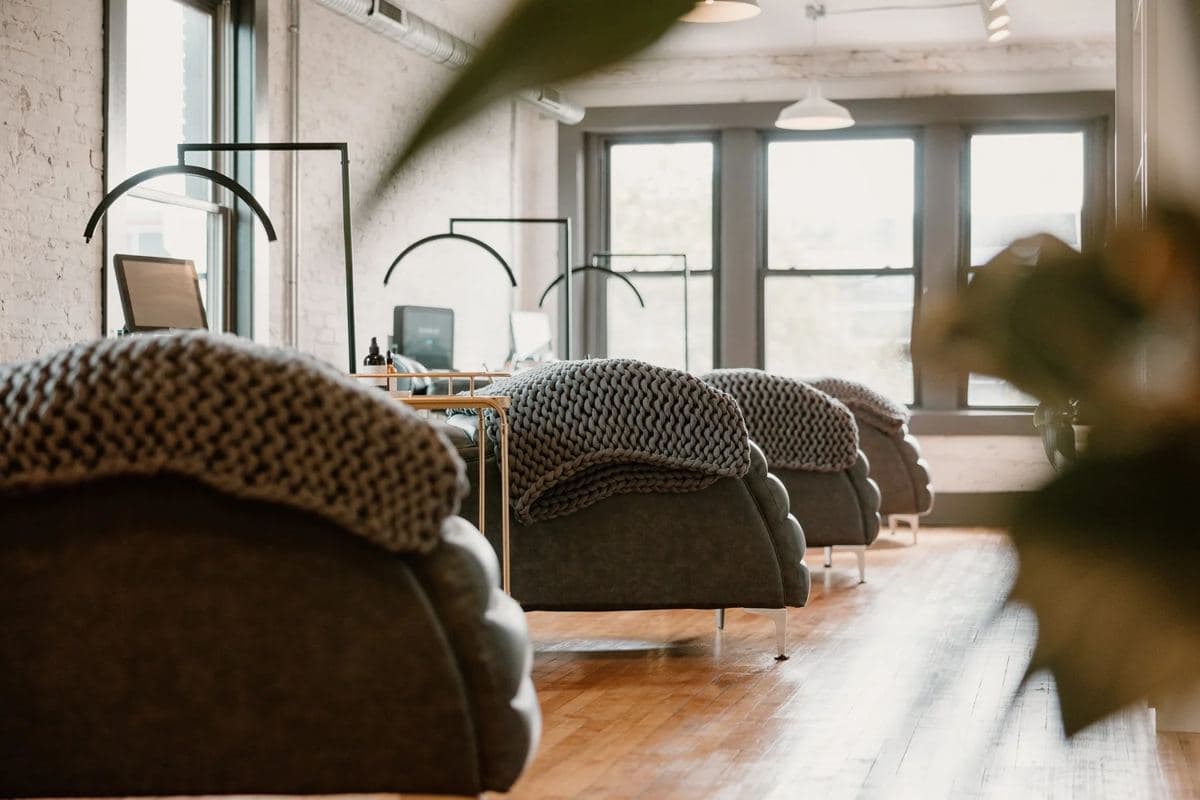 the loftMD — studio branding, Baltimore, MD