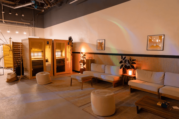 Third Space and Co — studio photo, Boulder, CO
