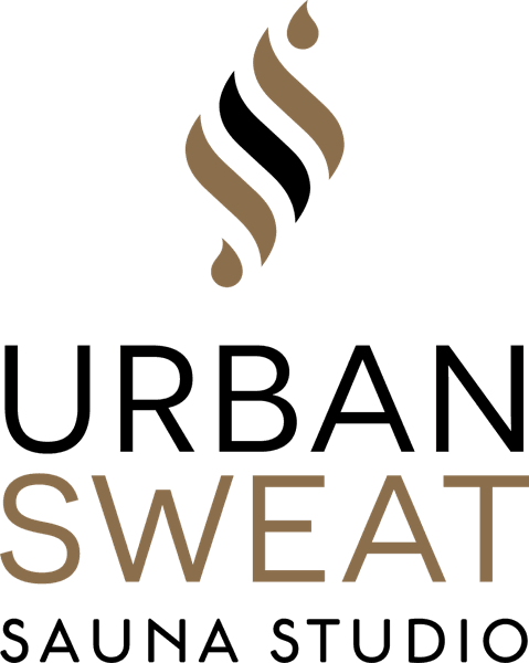 Urban Sweat Cherry Creek logo