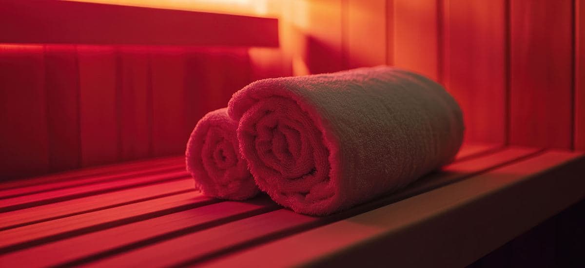 Villa Sport Recovery + Spa — studio branding, Colorado Springs, CO